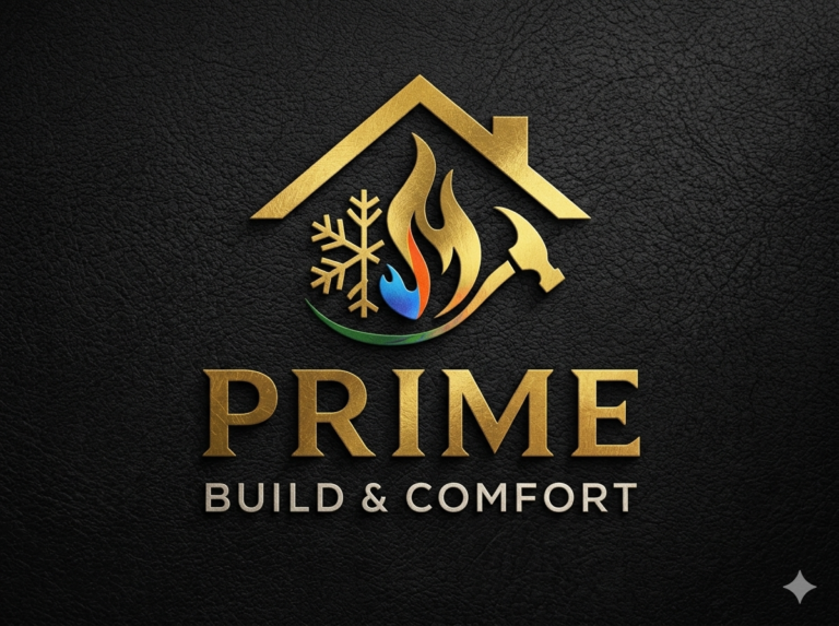 Prime Build & Comfort