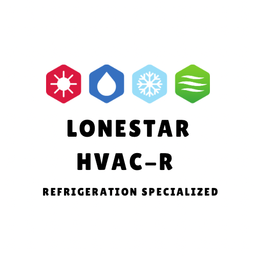 LoneStar HVAC-R LLC