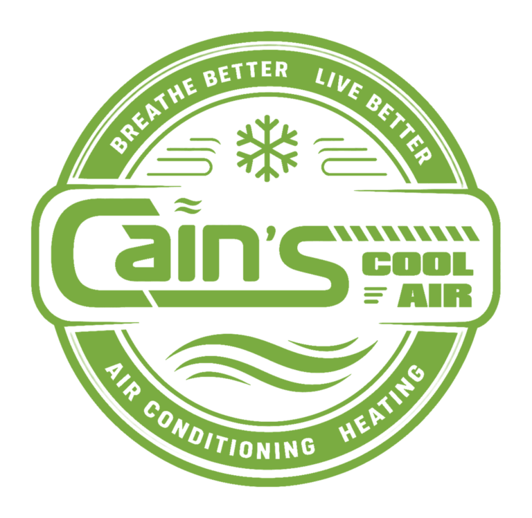 Cain’s Cool Air
