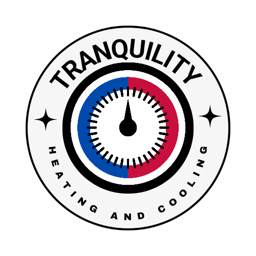 Tranquility Heating and Cooling