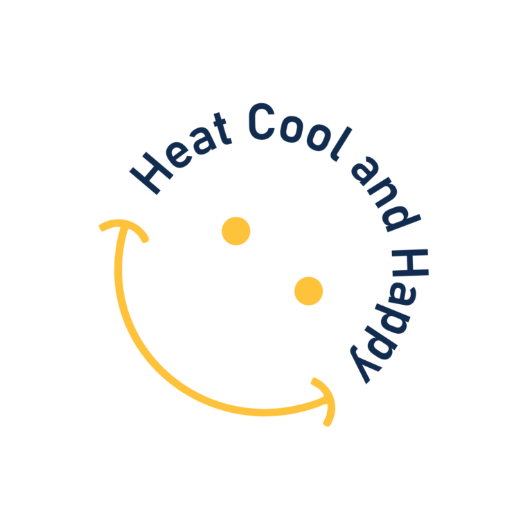 Heat Cool and Happy