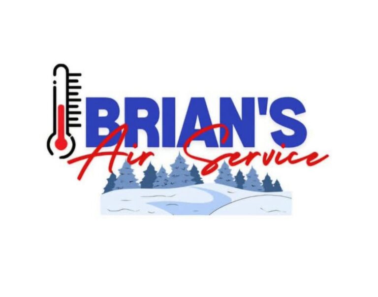 Brians Air Service