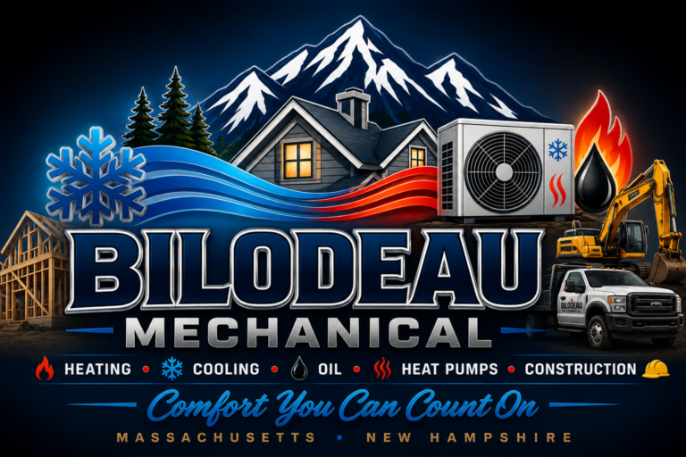 Bilodeau Mechanical LLC