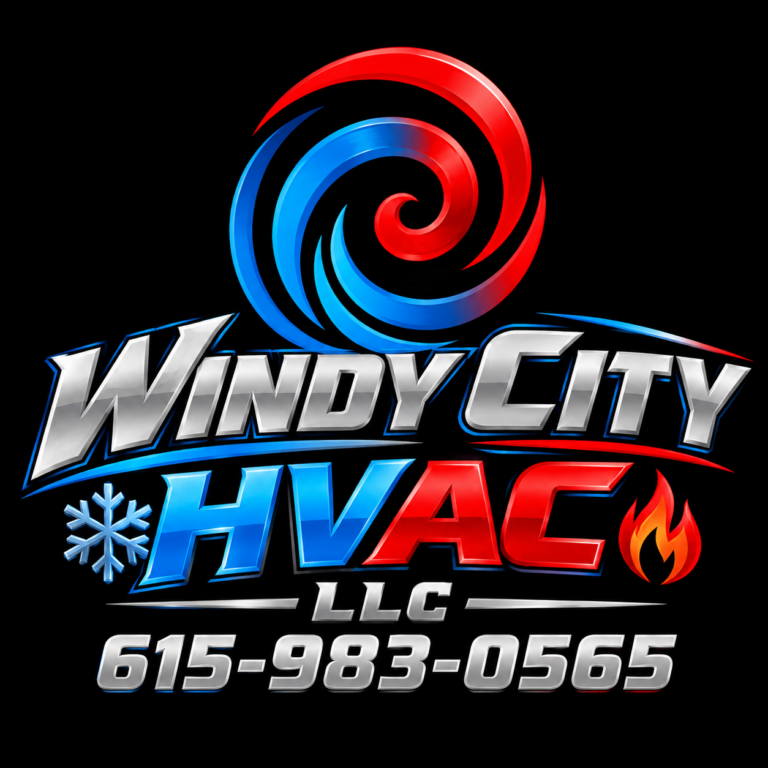 Windy city hvac llc