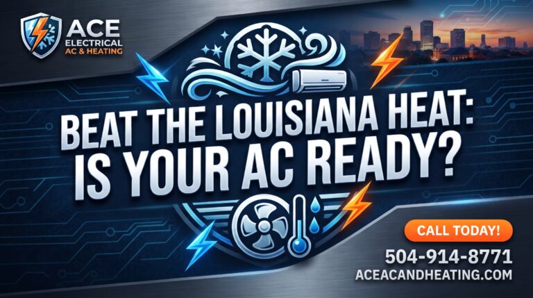 Ace Electrical And Ac