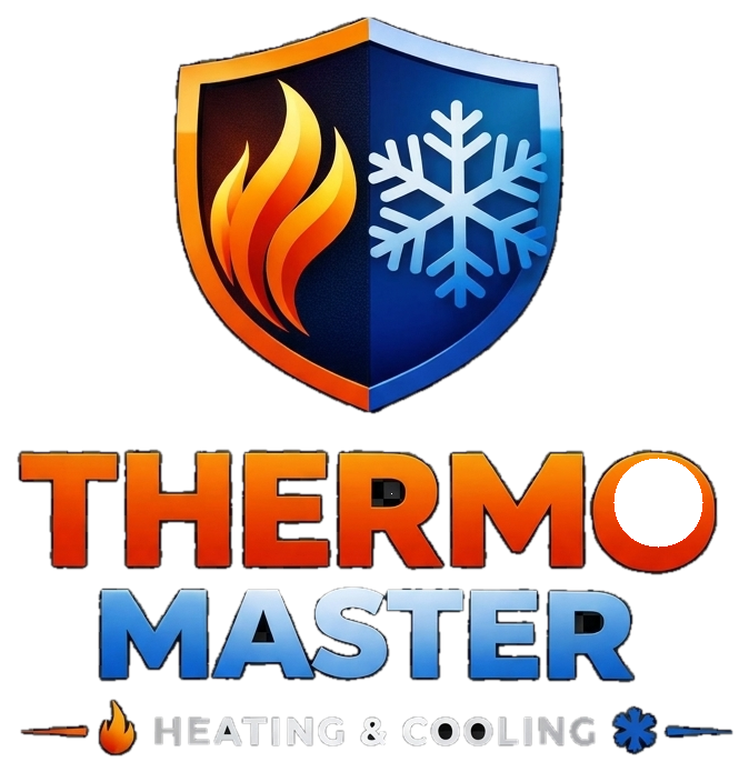 ThermoMaster HVAC LLC