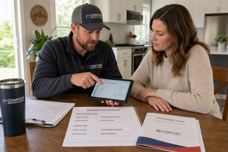 How HVAC Contractors Can Build a Simple System-Registration Process That Protects Manufacturer Warranties and Prevents Post-Install Customer Frustration