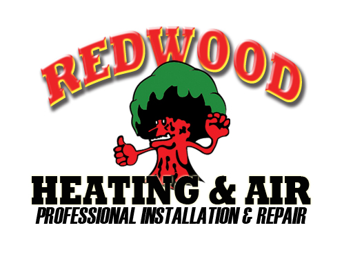 Redwood heating and air Llc