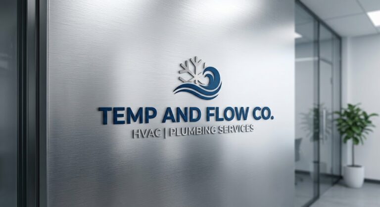 Temp and Flow Co